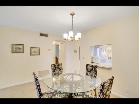 Tiny photo for 701 Laconia Circle #B, Lake Worth, FL 33467 (MLS # R11155277)