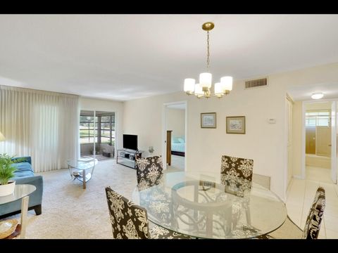 Tiny photo for 701 Laconia Circle #B, Lake Worth, FL 33467 (MLS # R11155277)