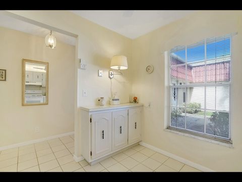 Tiny photo for 701 Laconia Circle #B, Lake Worth, FL 33467 (MLS # R11155277)