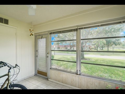 Tiny photo for 701 Laconia Circle #B, Lake Worth, FL 33467 (MLS # R11155277)
