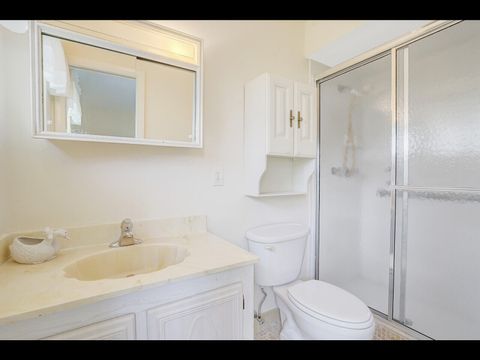 Tiny photo for 701 Laconia Circle #B, Lake Worth, FL 33467 (MLS # R11155277)
