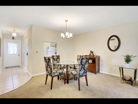 Tiny photo for 701 Laconia Circle #B, Lake Worth, FL 33467 (MLS # R11155277)