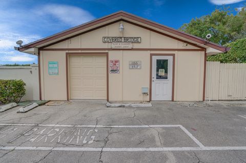 Tiny photo for 701 Laconia Circle #B, Lake Worth, FL 33467 (MLS # R11155277)