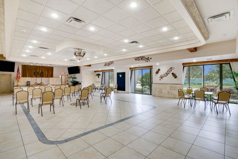 Tiny photo for 701 Laconia Circle #B, Lake Worth, FL 33467 (MLS # R11155277)