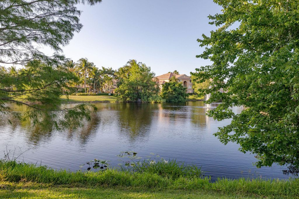 Photo of 3584 NW Adriatic Lane #6-104, Jensen Beach, FL 34957 (MLS # R10985930)