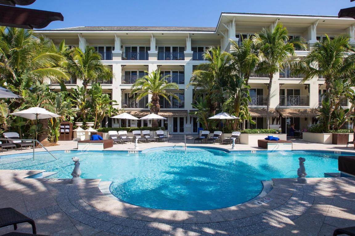 VERO BEACH HOTEL AND CLUB A CONDO - Residential