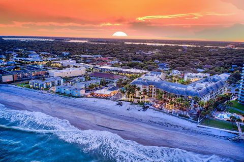 A home in Vero Beach