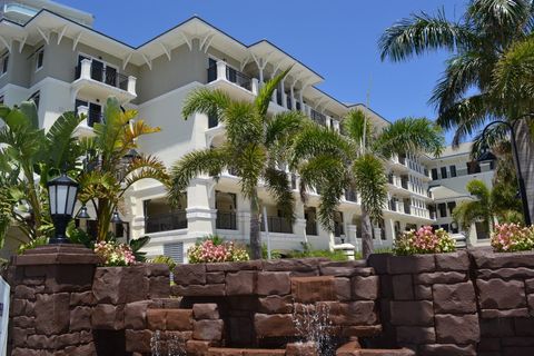 A home in Vero Beach