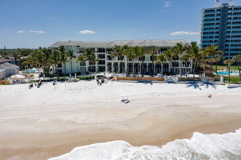 A home in Vero Beach