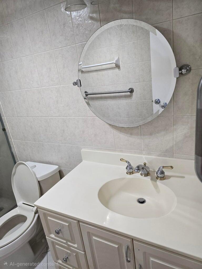 FOUNTAINS OF PALM BEACH C - Residential Lease