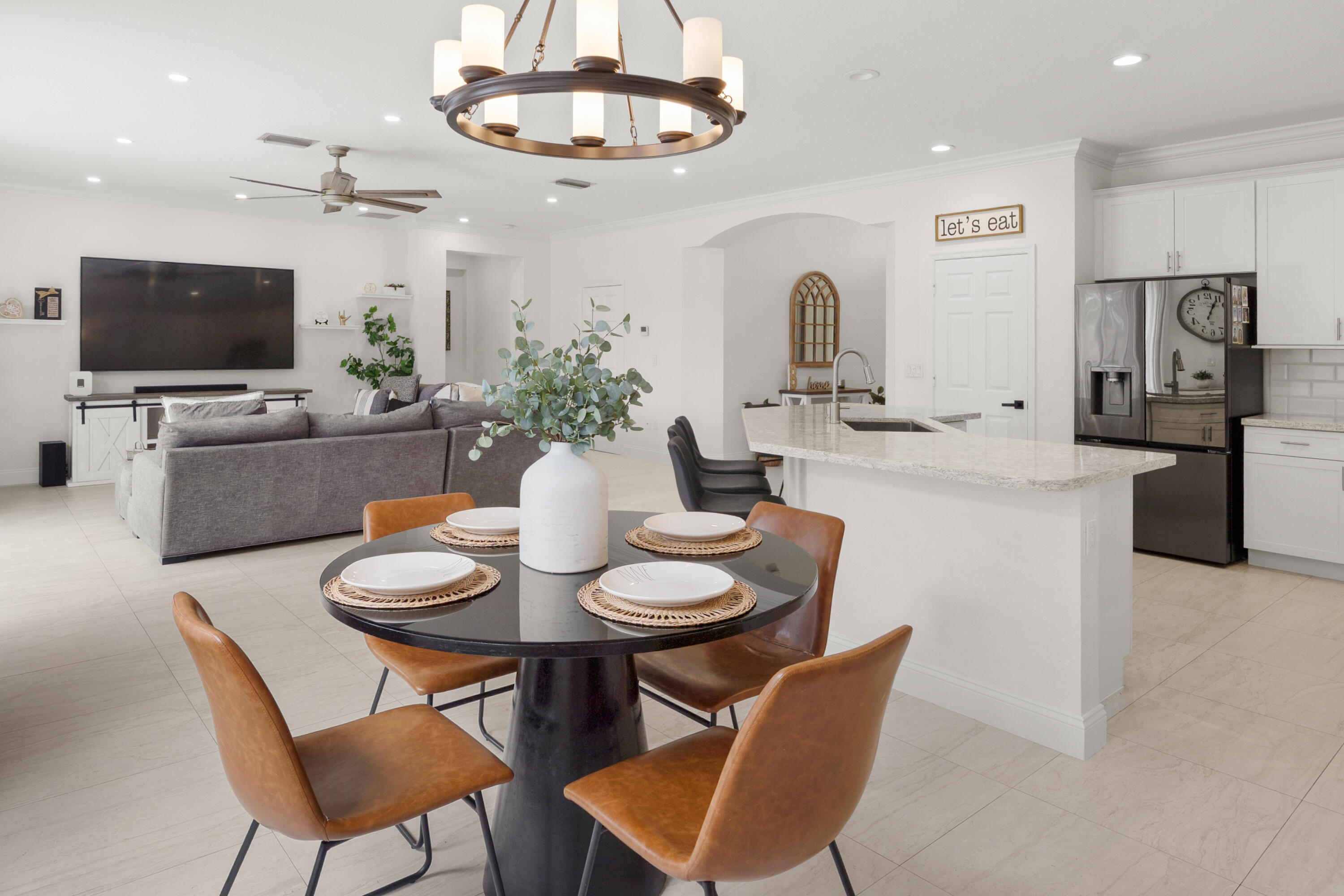 BELLA TERRA - Residential