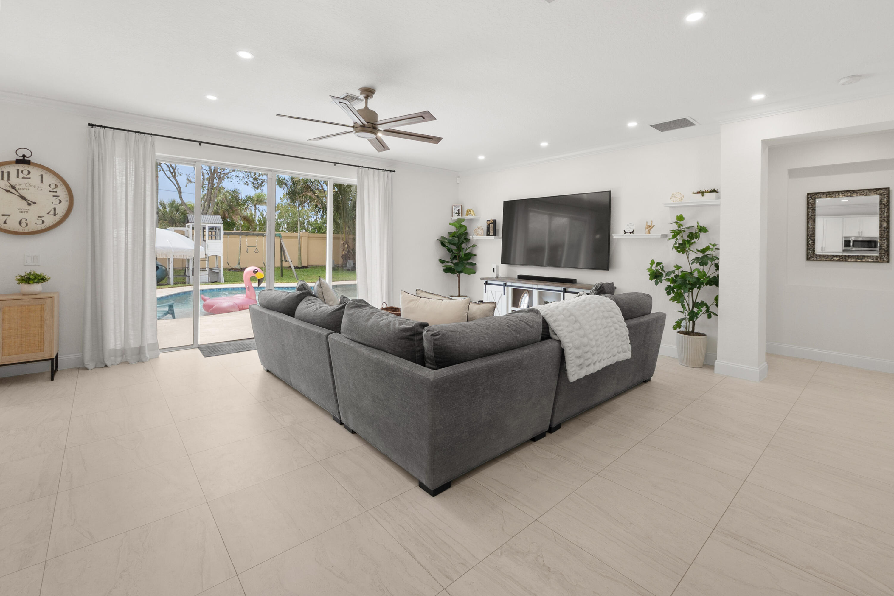 BELLA TERRA - Residential