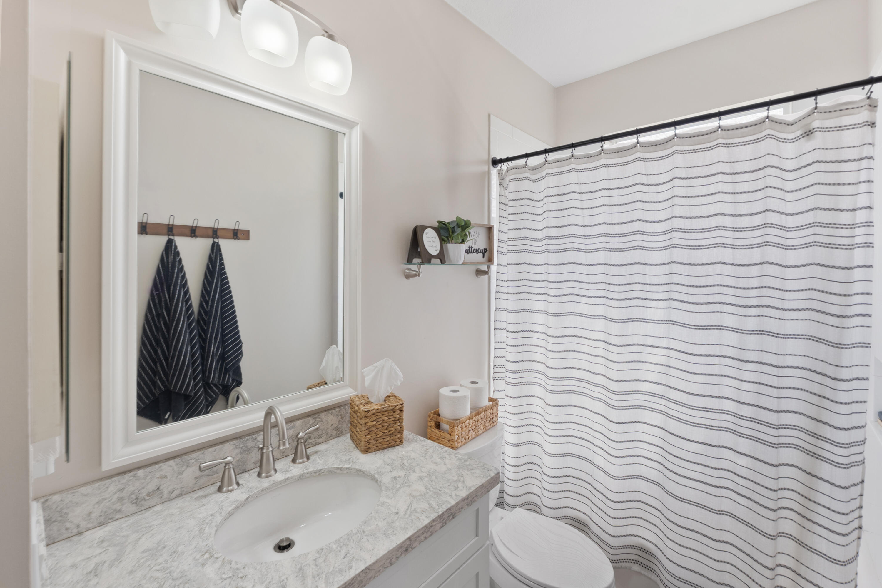 BELLA TERRA - Residential