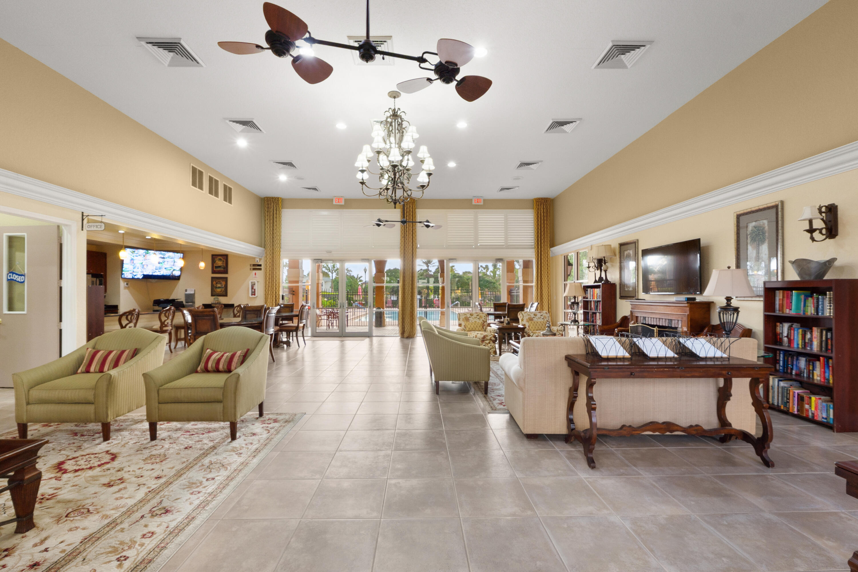 BELLA TERRA - Residential