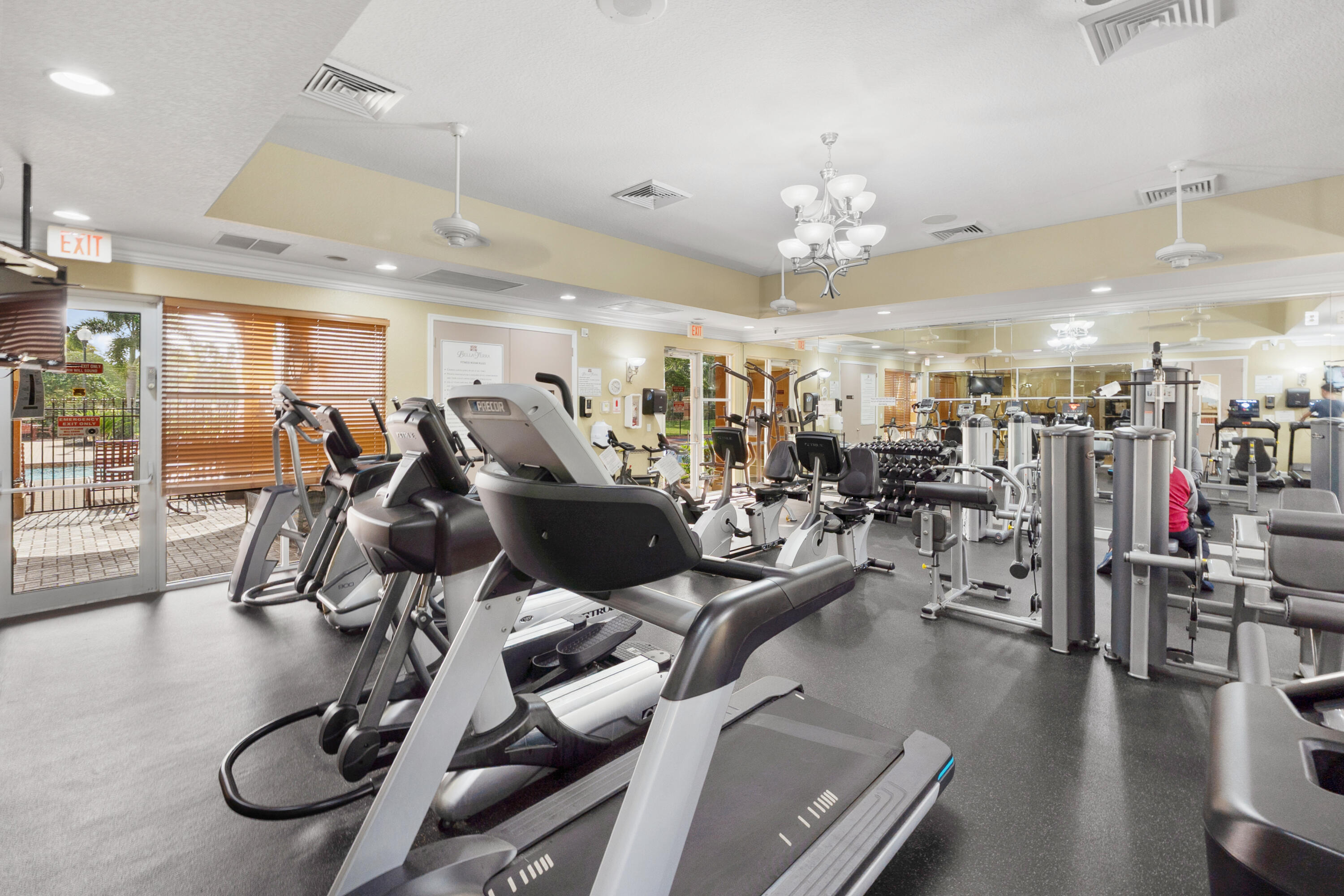 BELLA TERRA - Residential