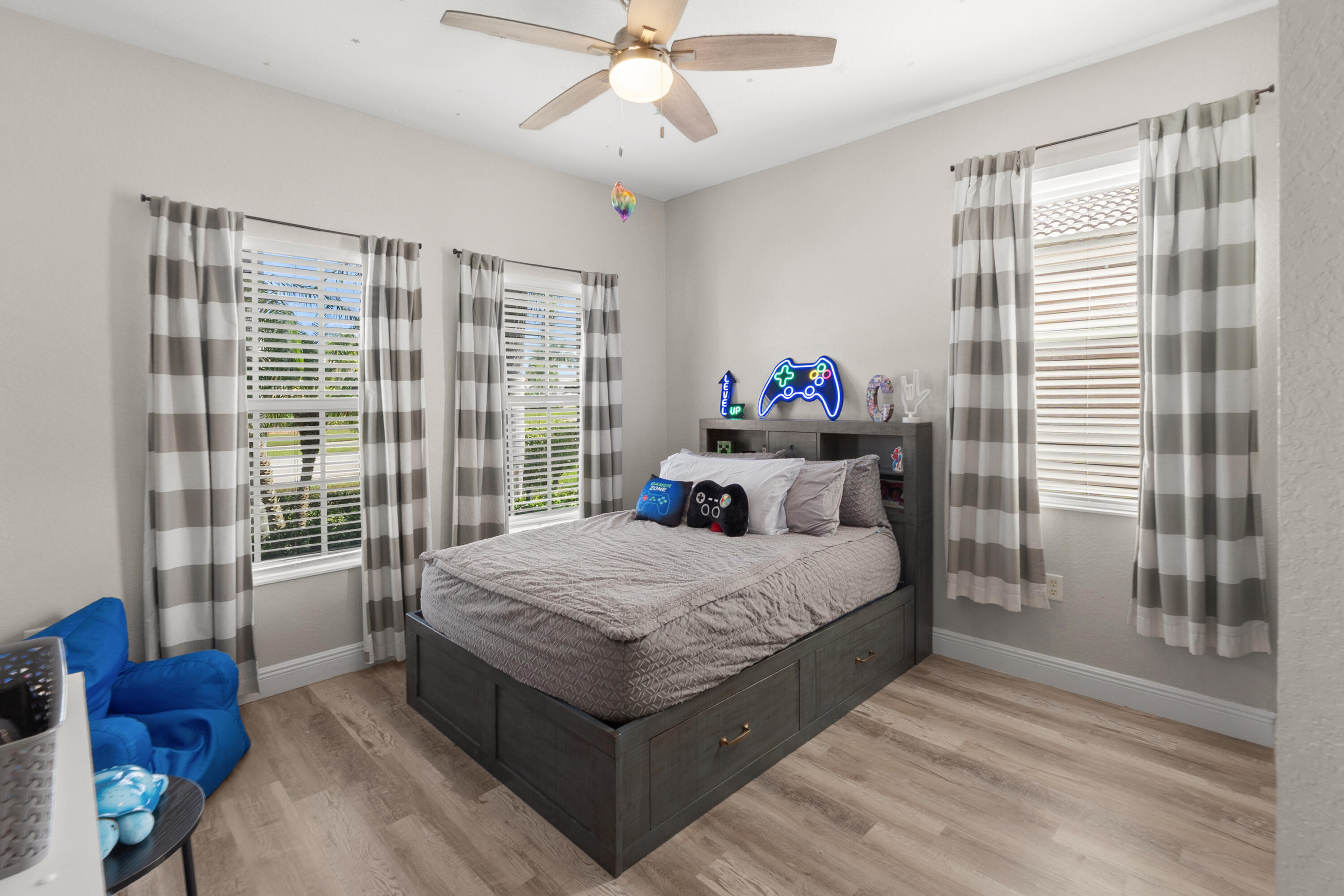 BELLA TERRA - Residential