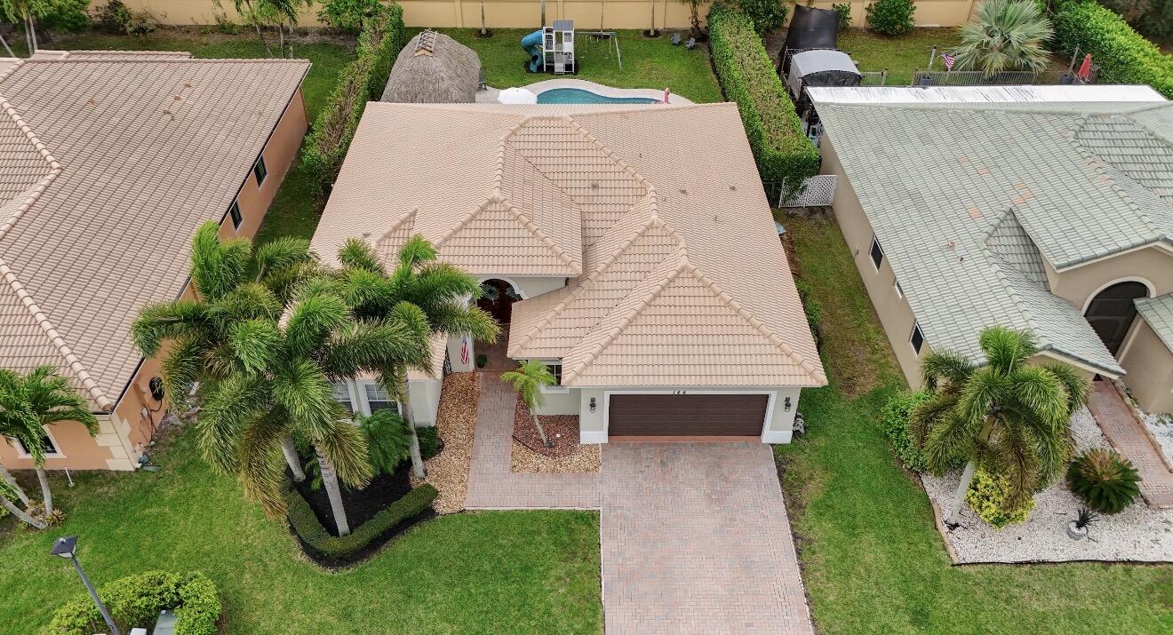 BELLA TERRA - Residential