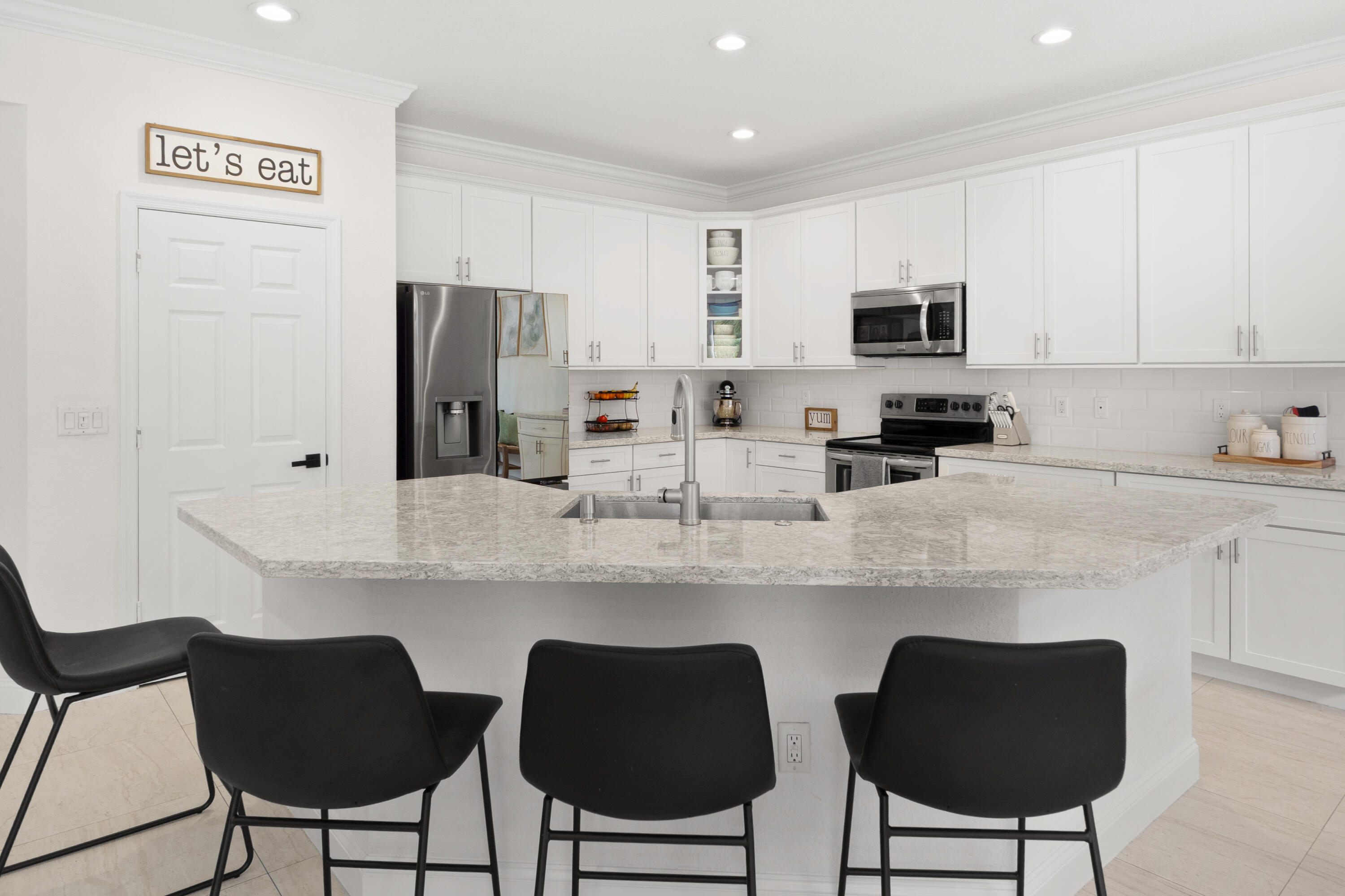 BELLA TERRA - Residential