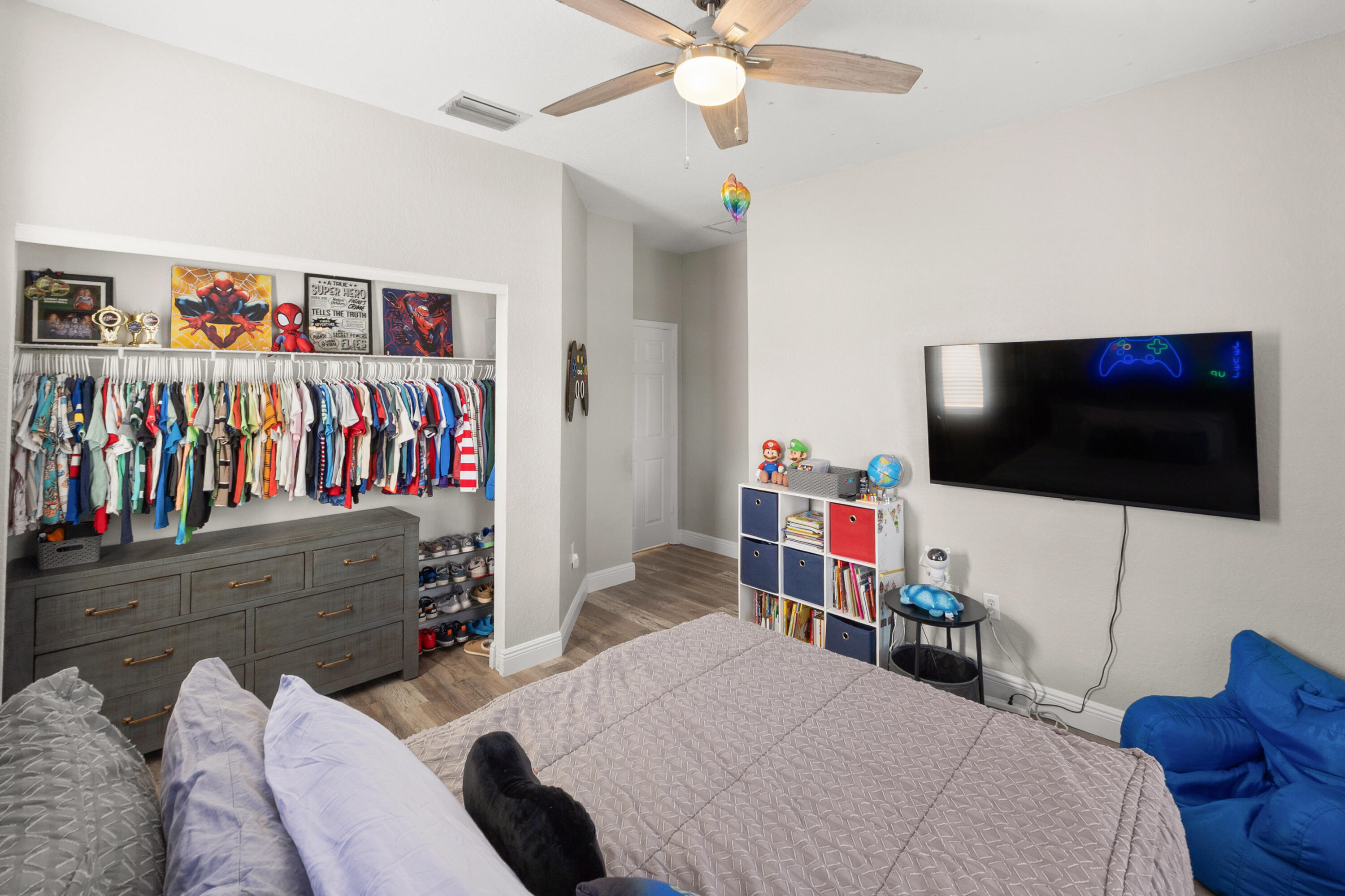 BELLA TERRA - Residential