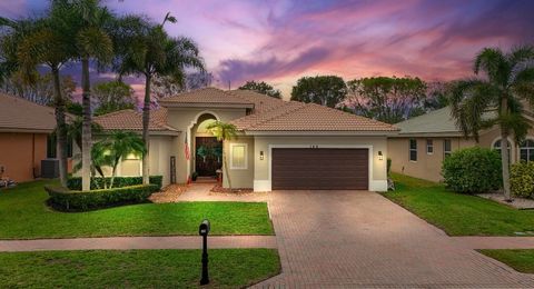 144 Bella Vista Way Royal Palm Beach FL 33411