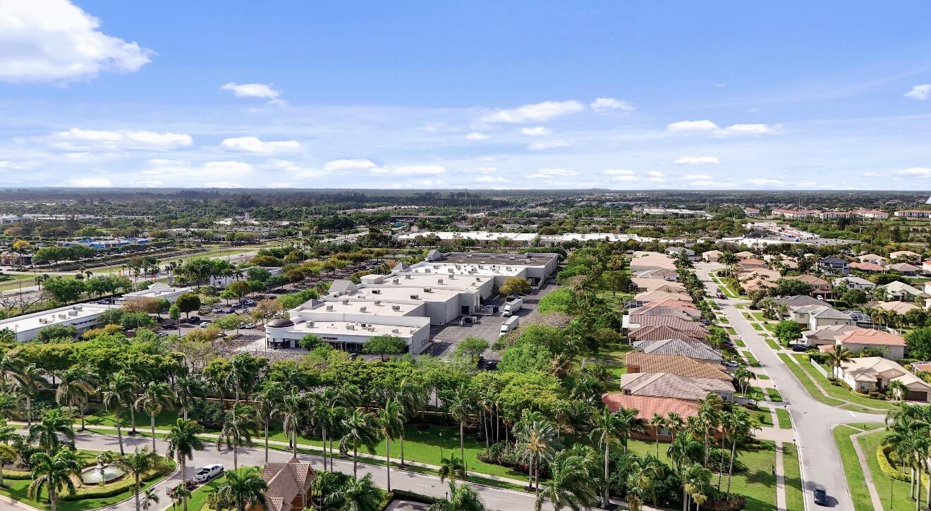 BELLA TERRA - Residential