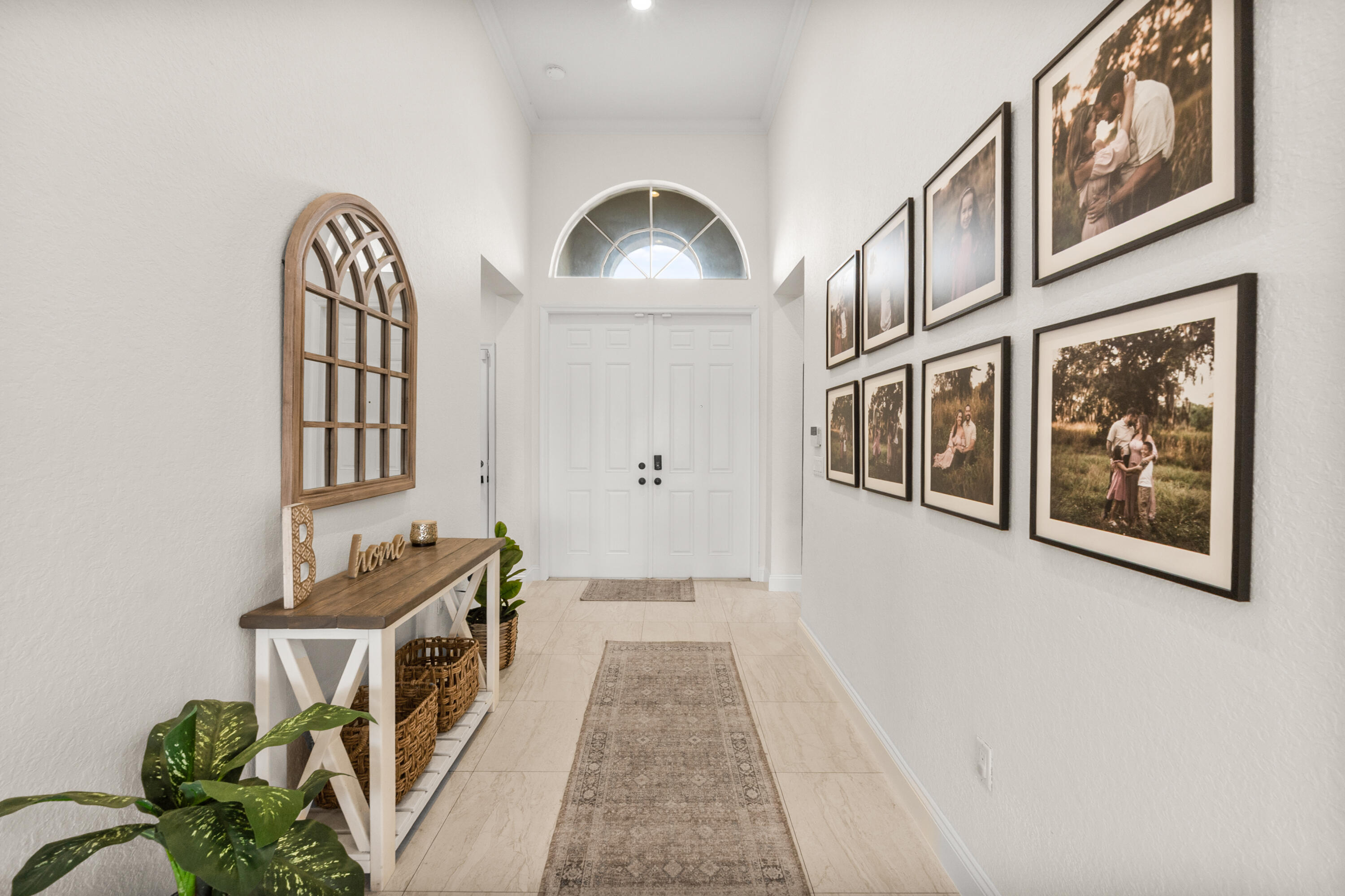 BELLA TERRA - Residential