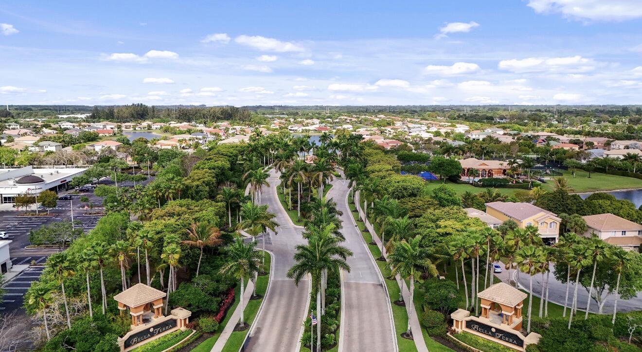 BELLA TERRA - Residential