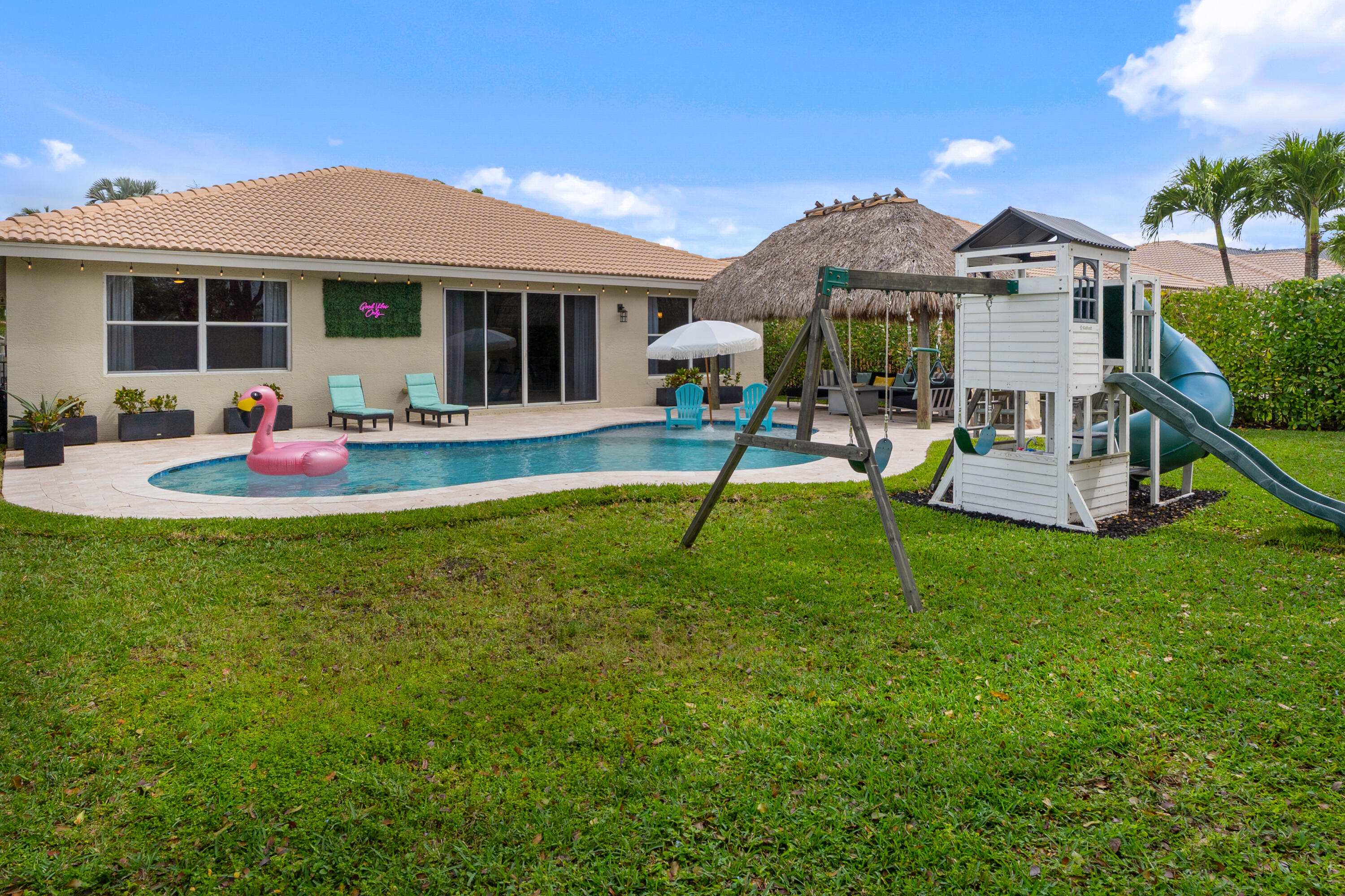 BELLA TERRA - Residential