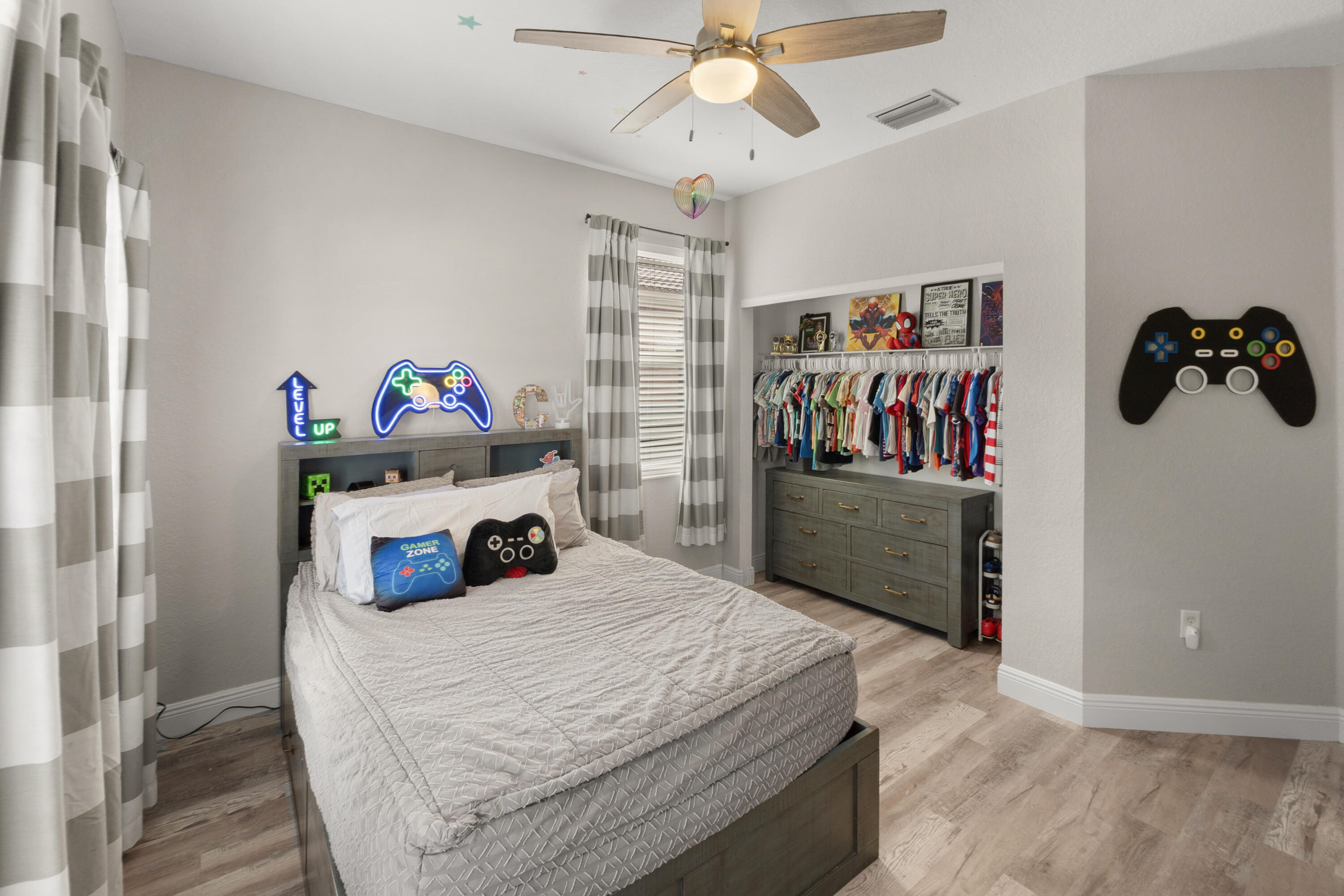 BELLA TERRA - Residential