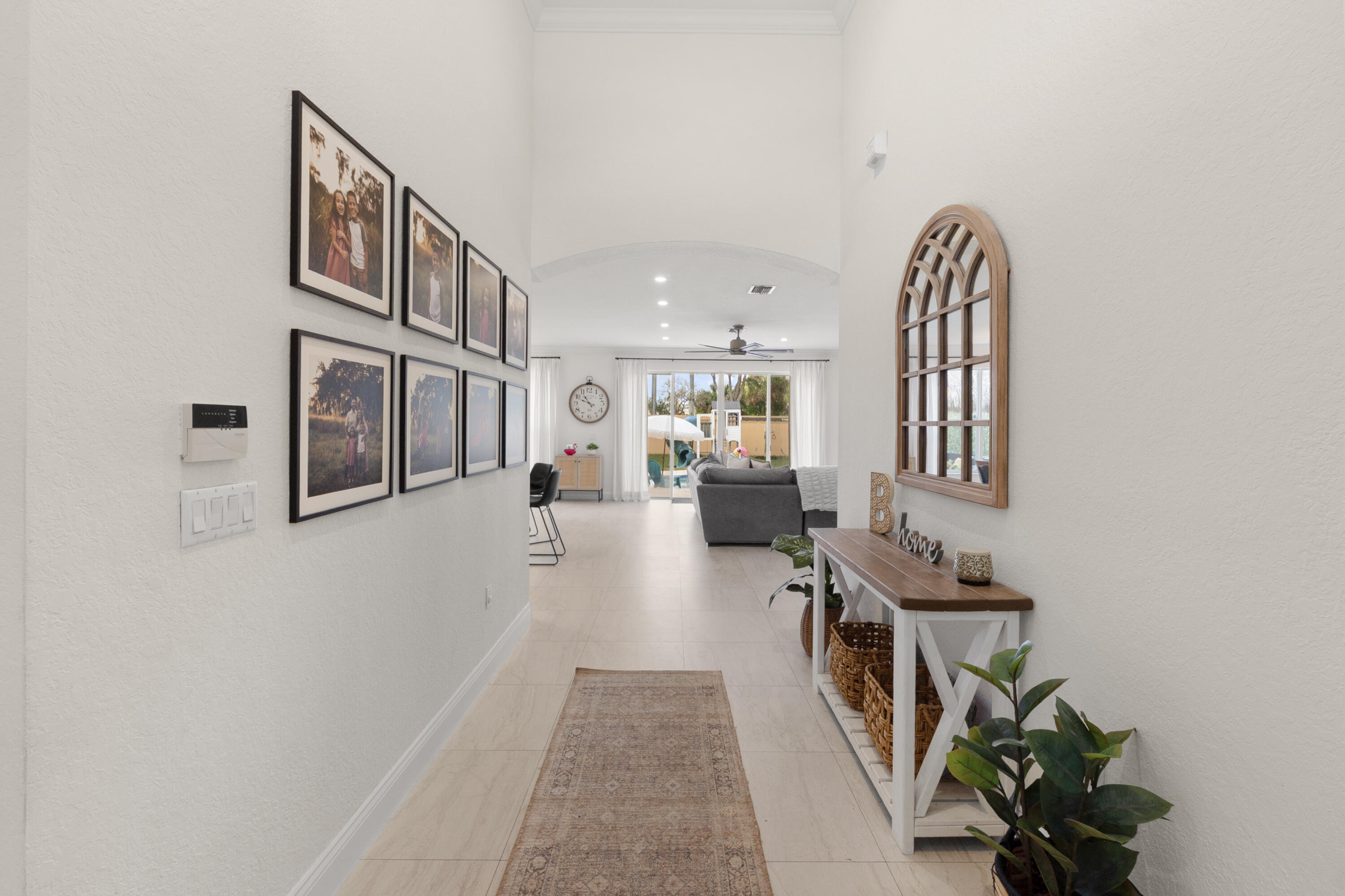 BELLA TERRA - Residential