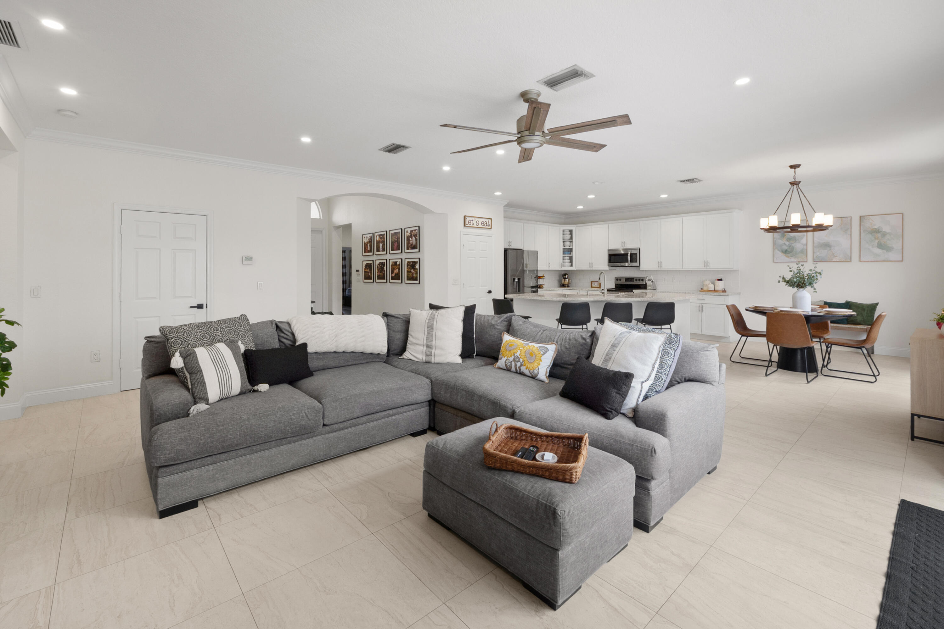 BELLA TERRA - Residential