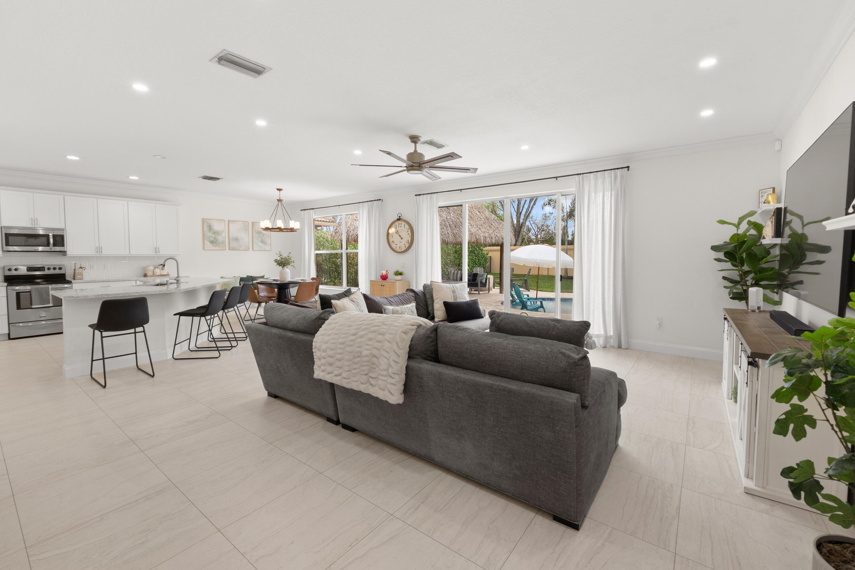 BELLA TERRA - Residential