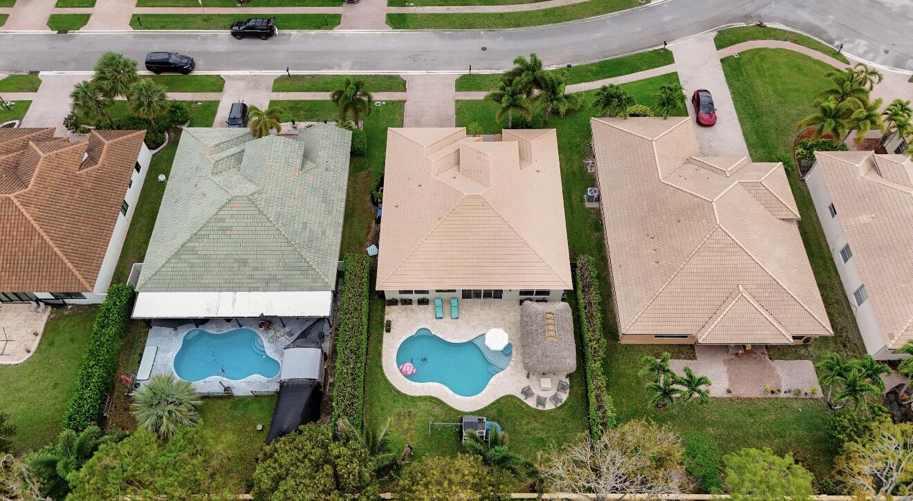 BELLA TERRA - Residential