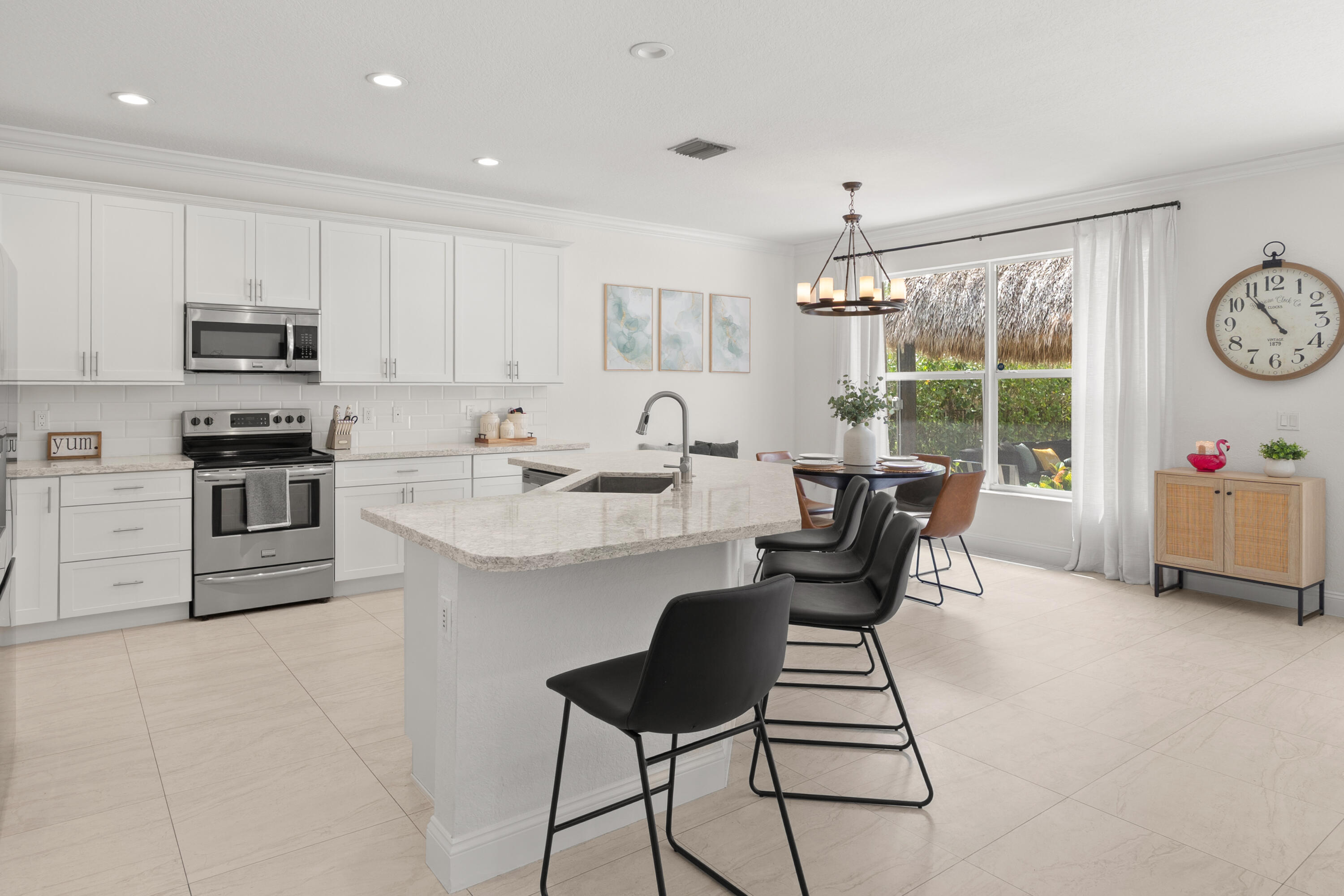 BELLA TERRA - Residential