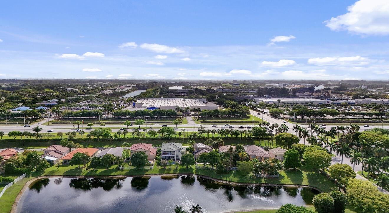 BELLA TERRA - Residential