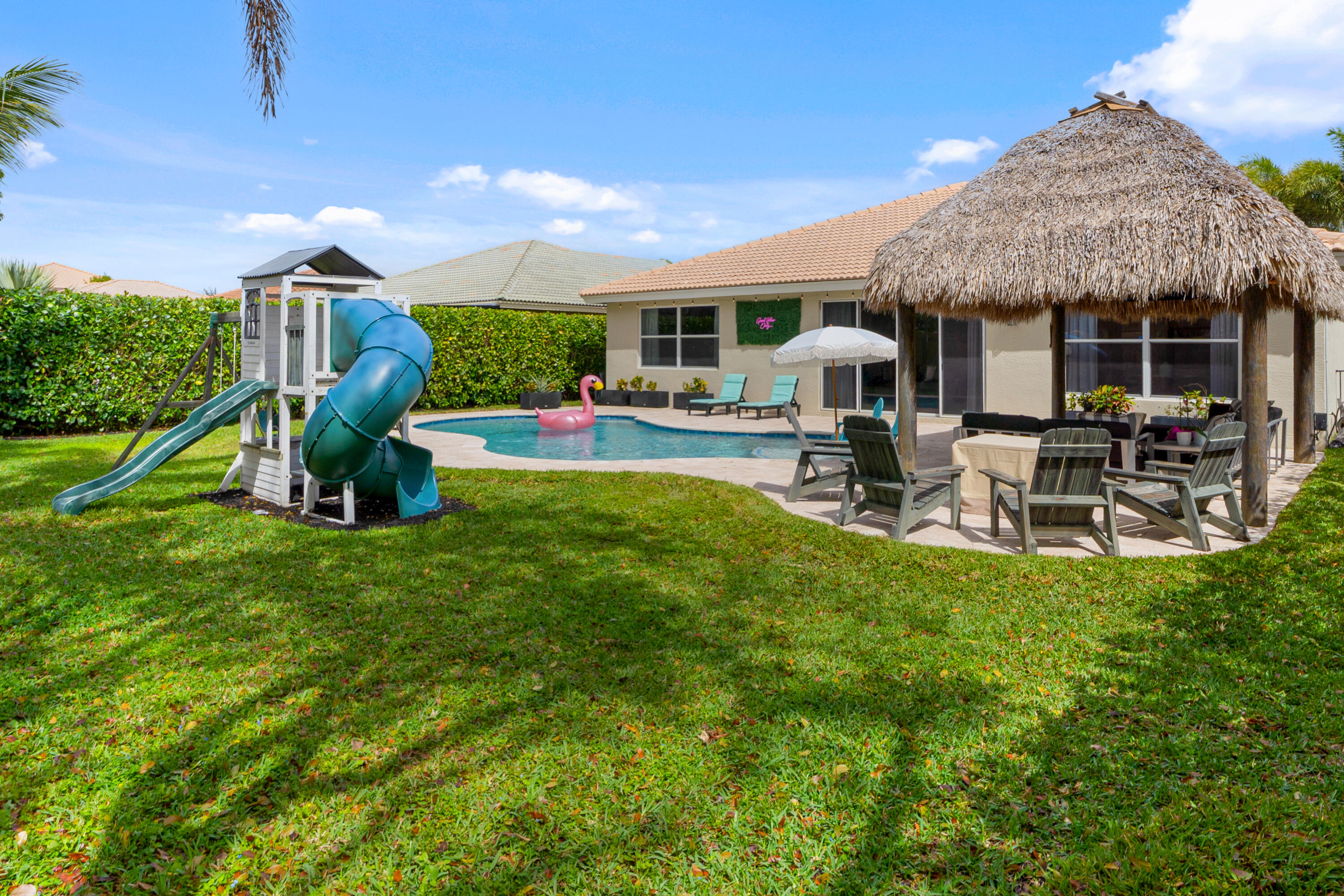 BELLA TERRA - Residential