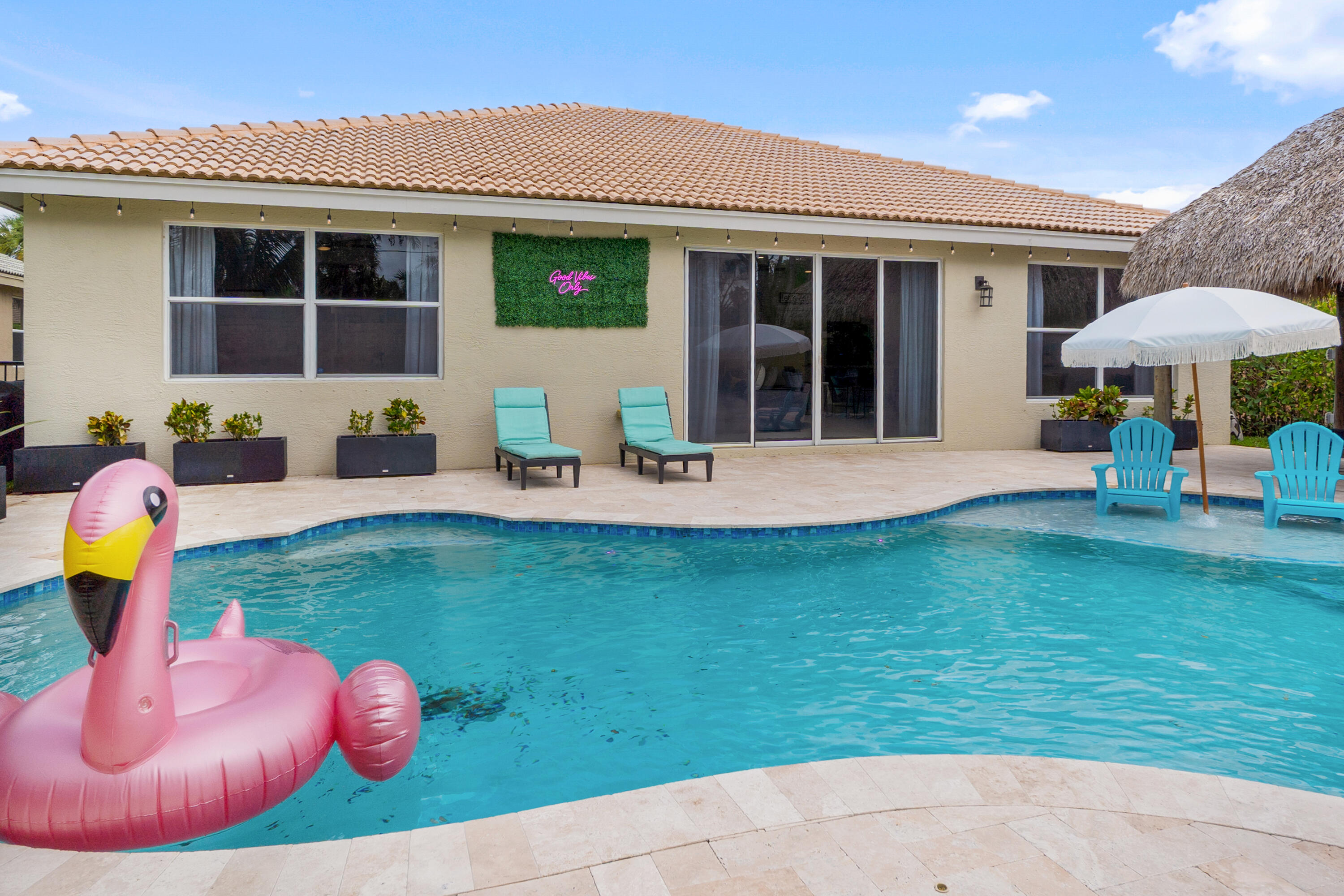 BELLA TERRA - Residential