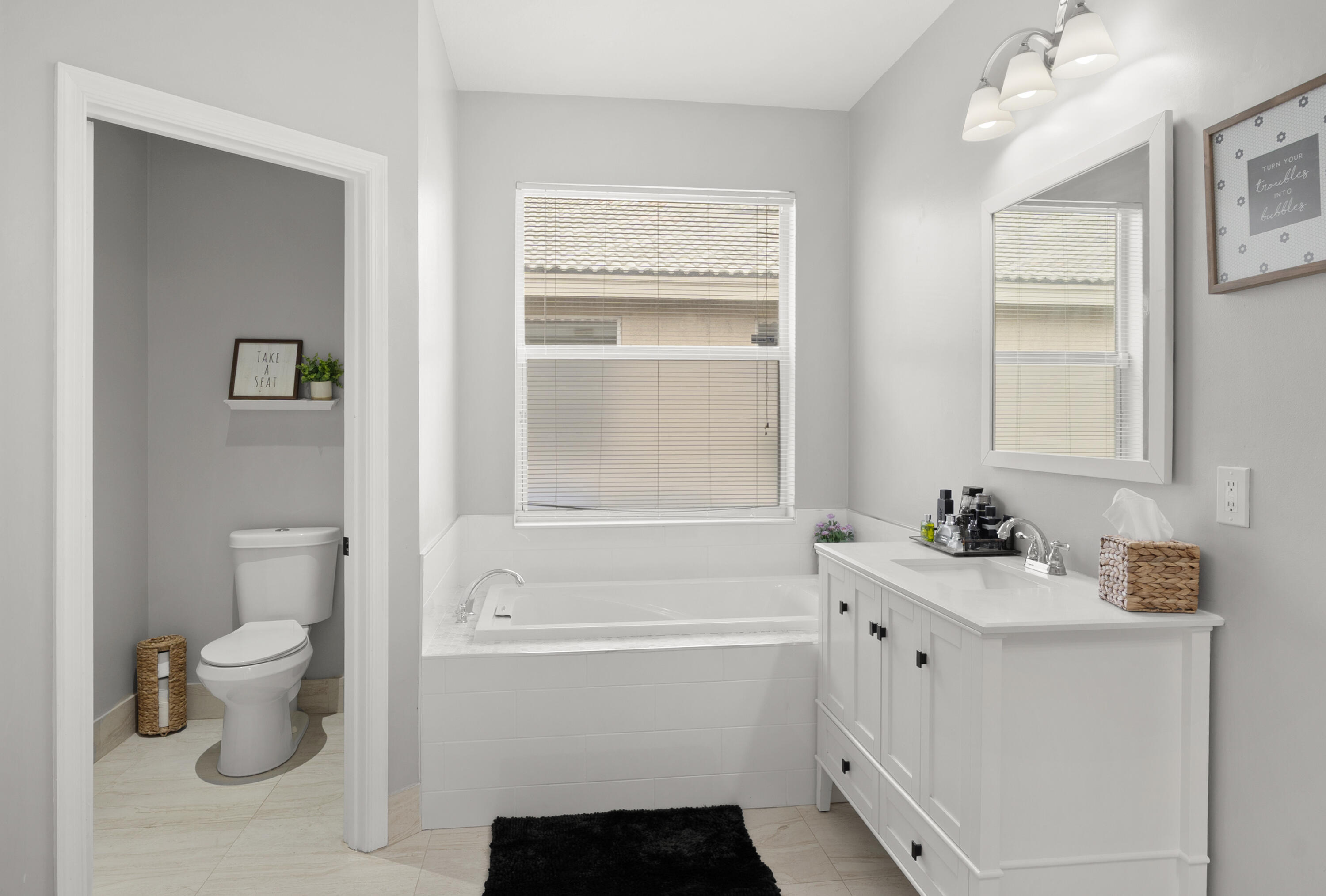 BELLA TERRA - Residential