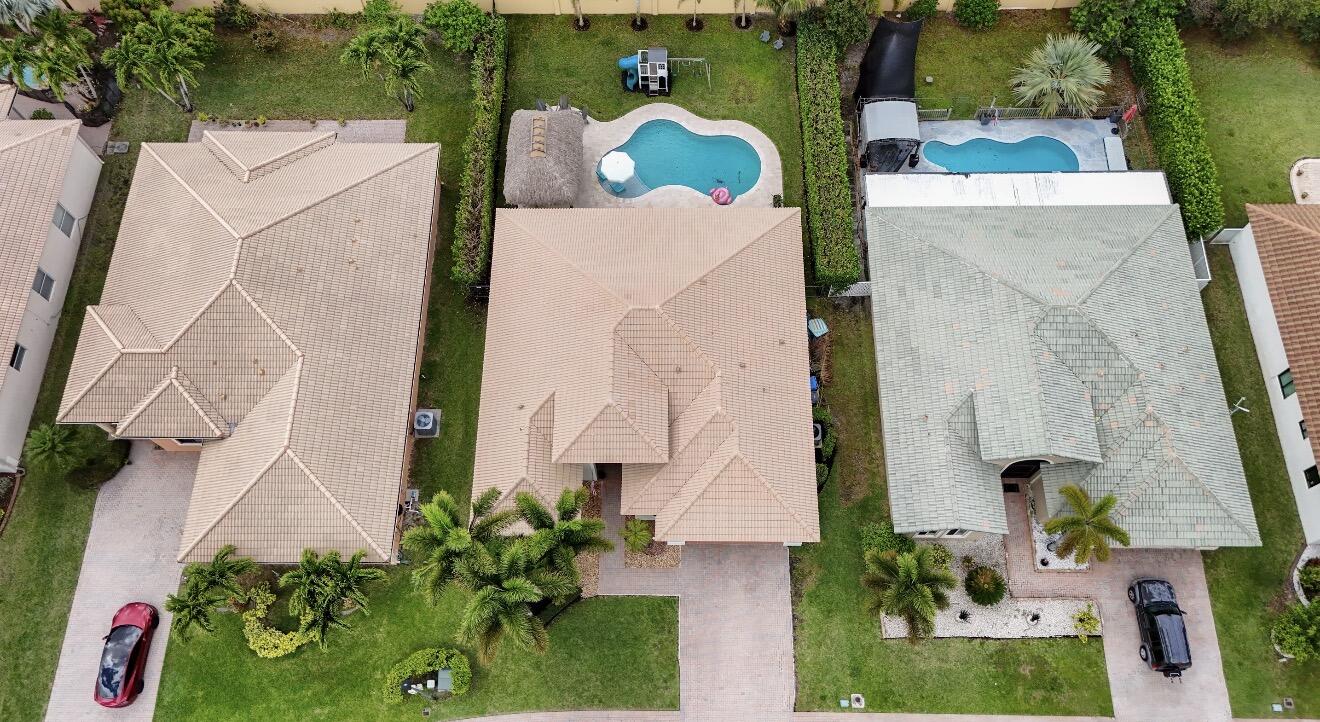 BELLA TERRA - Residential