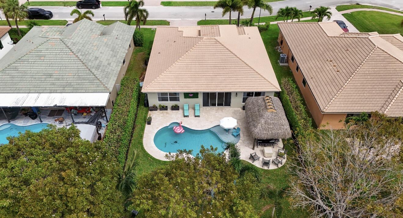 BELLA TERRA - Residential