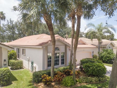 A home in Delray Beach