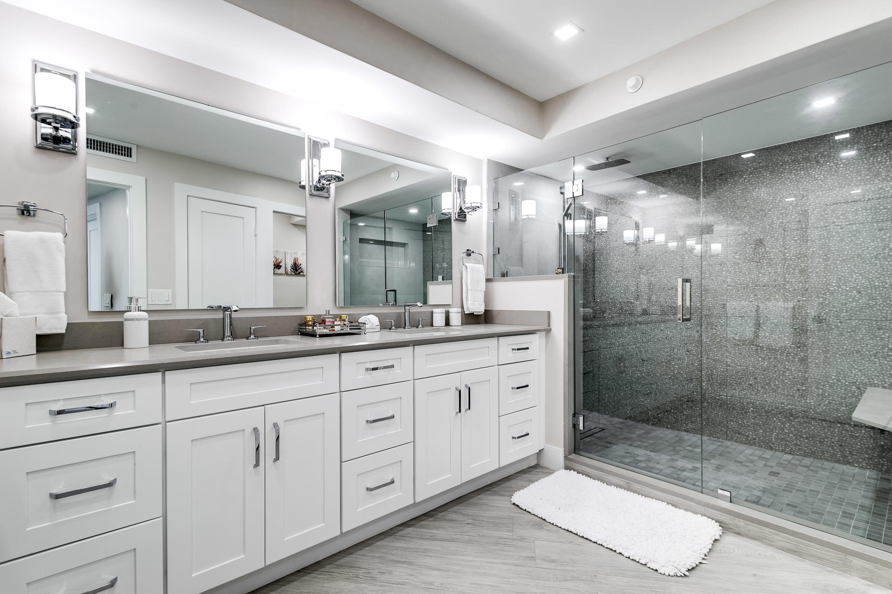 THIRTY-THREE SIXTY CONDO - Residential