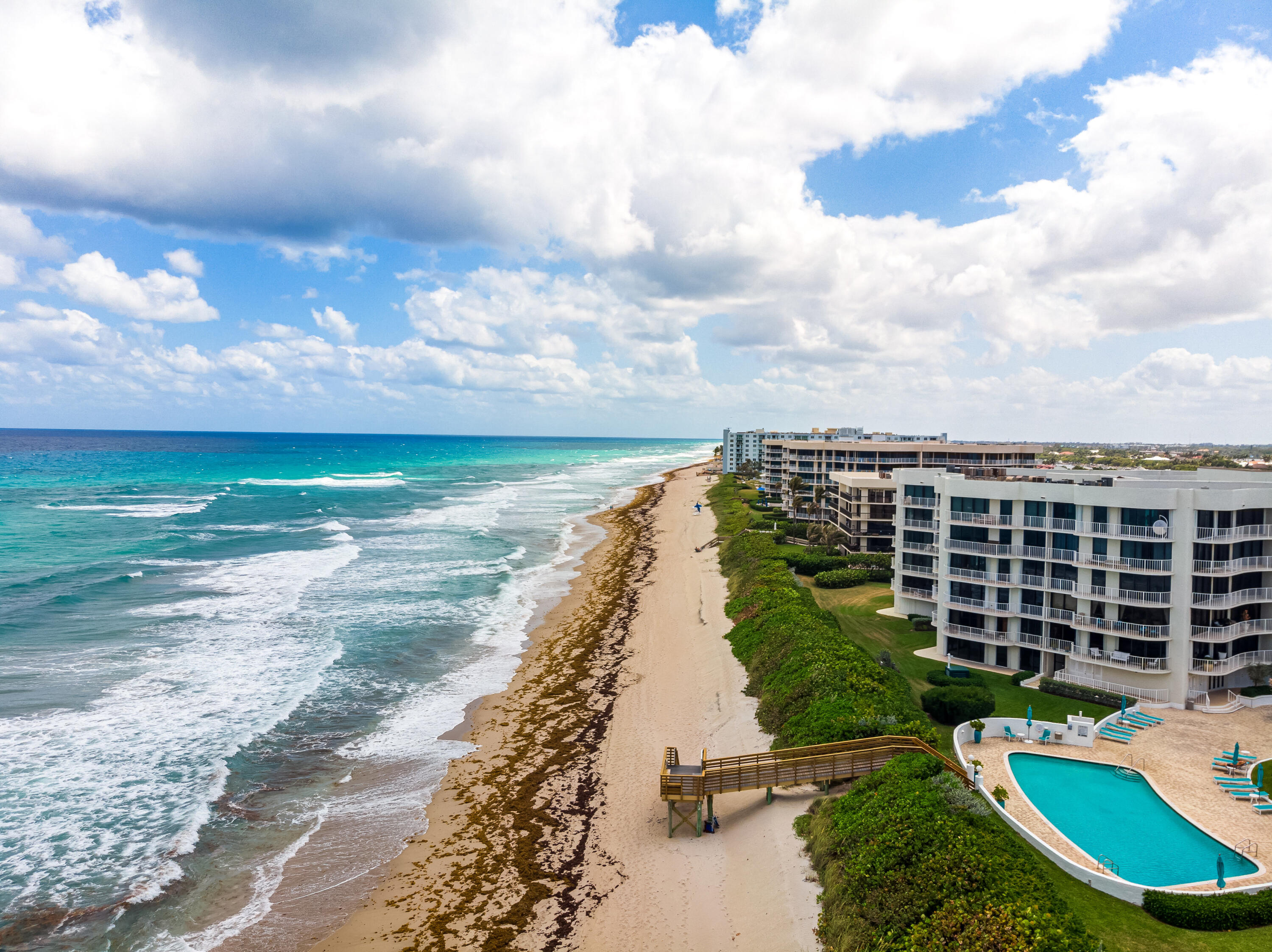 THIRTY-THREE SIXTY CONDO - Residential