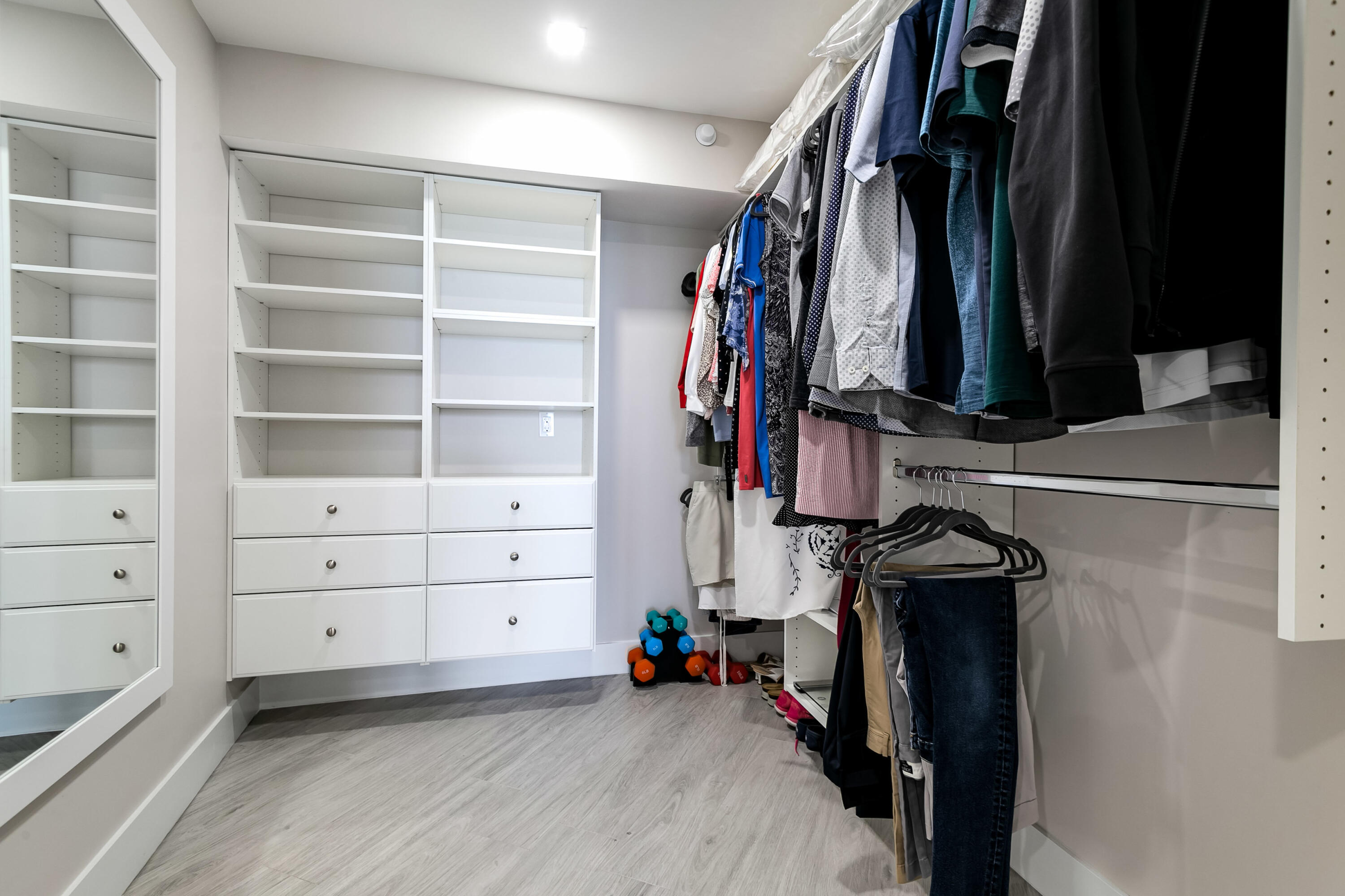 THIRTY-THREE SIXTY CONDO - Residential