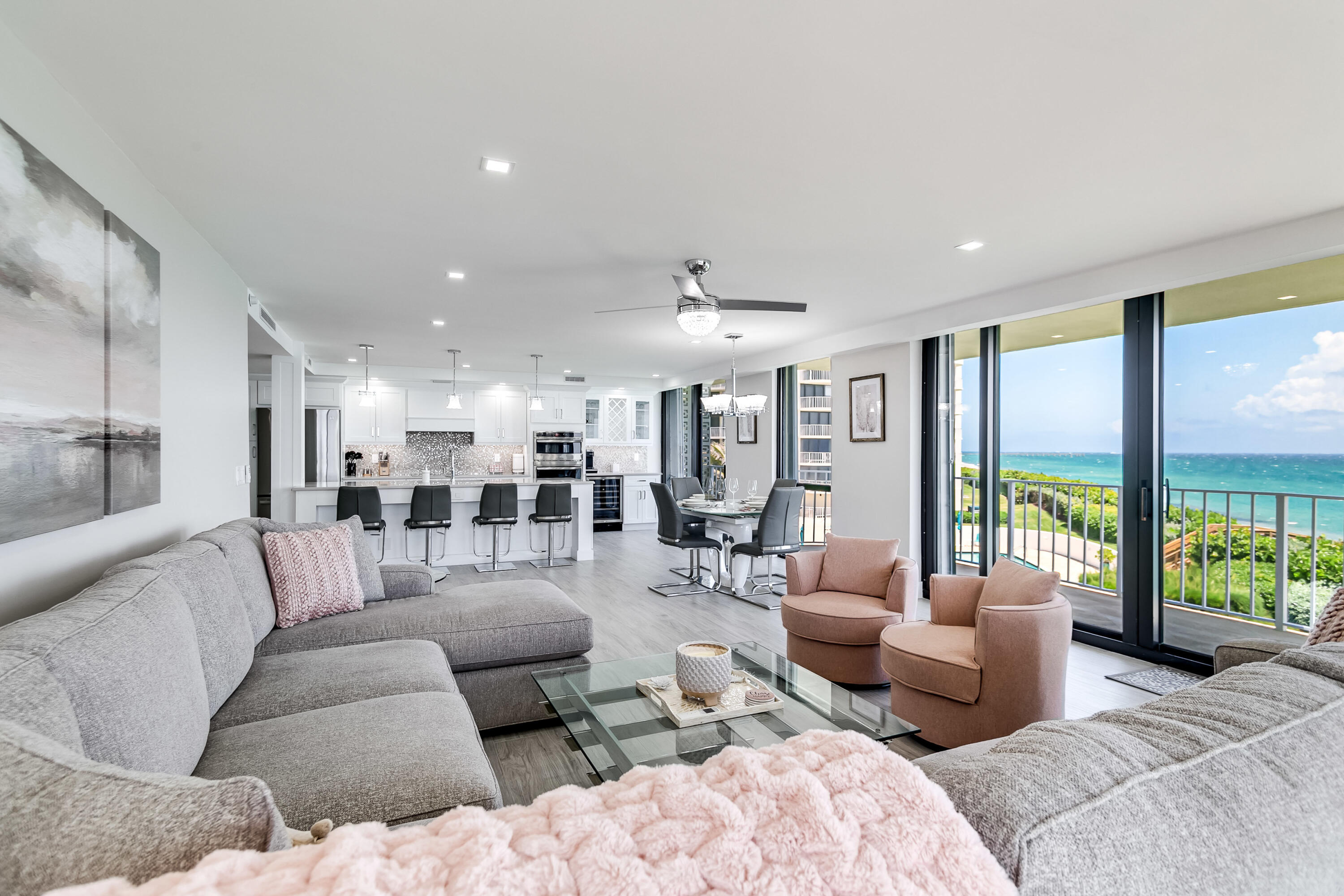 THIRTY-THREE SIXTY CONDO - Residential