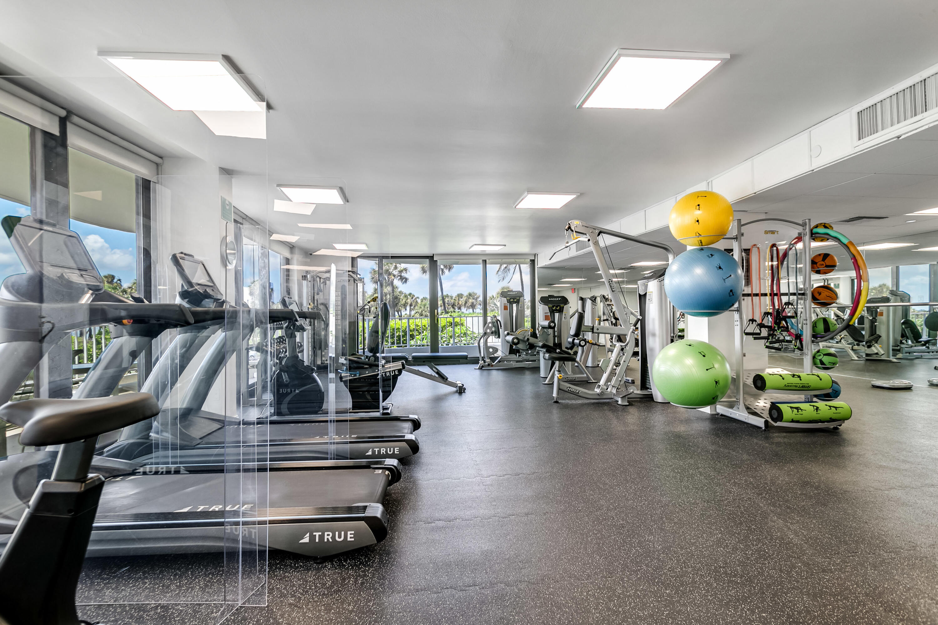 THIRTY-THREE SIXTY CONDO - Residential