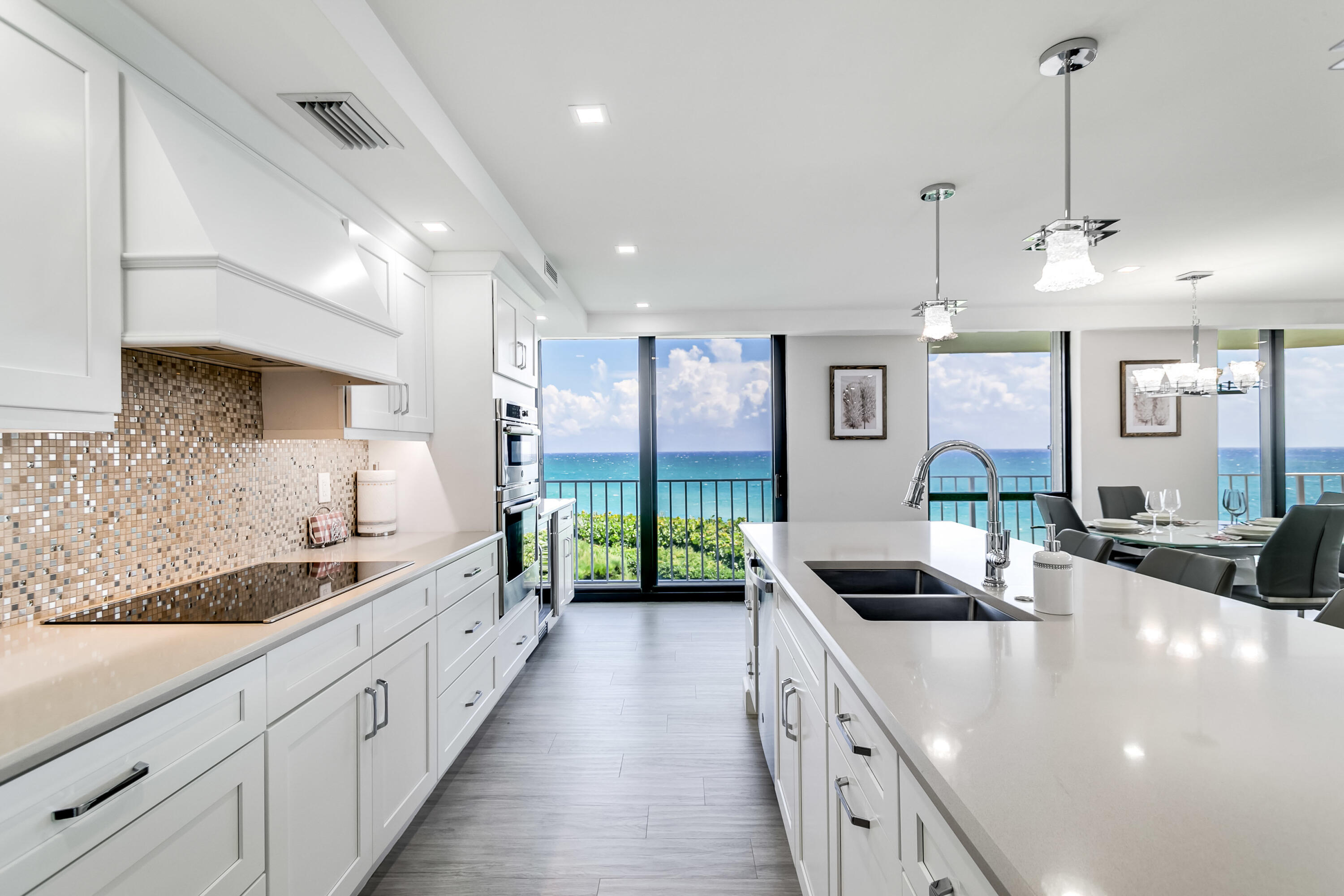 THIRTY-THREE SIXTY CONDO - Residential