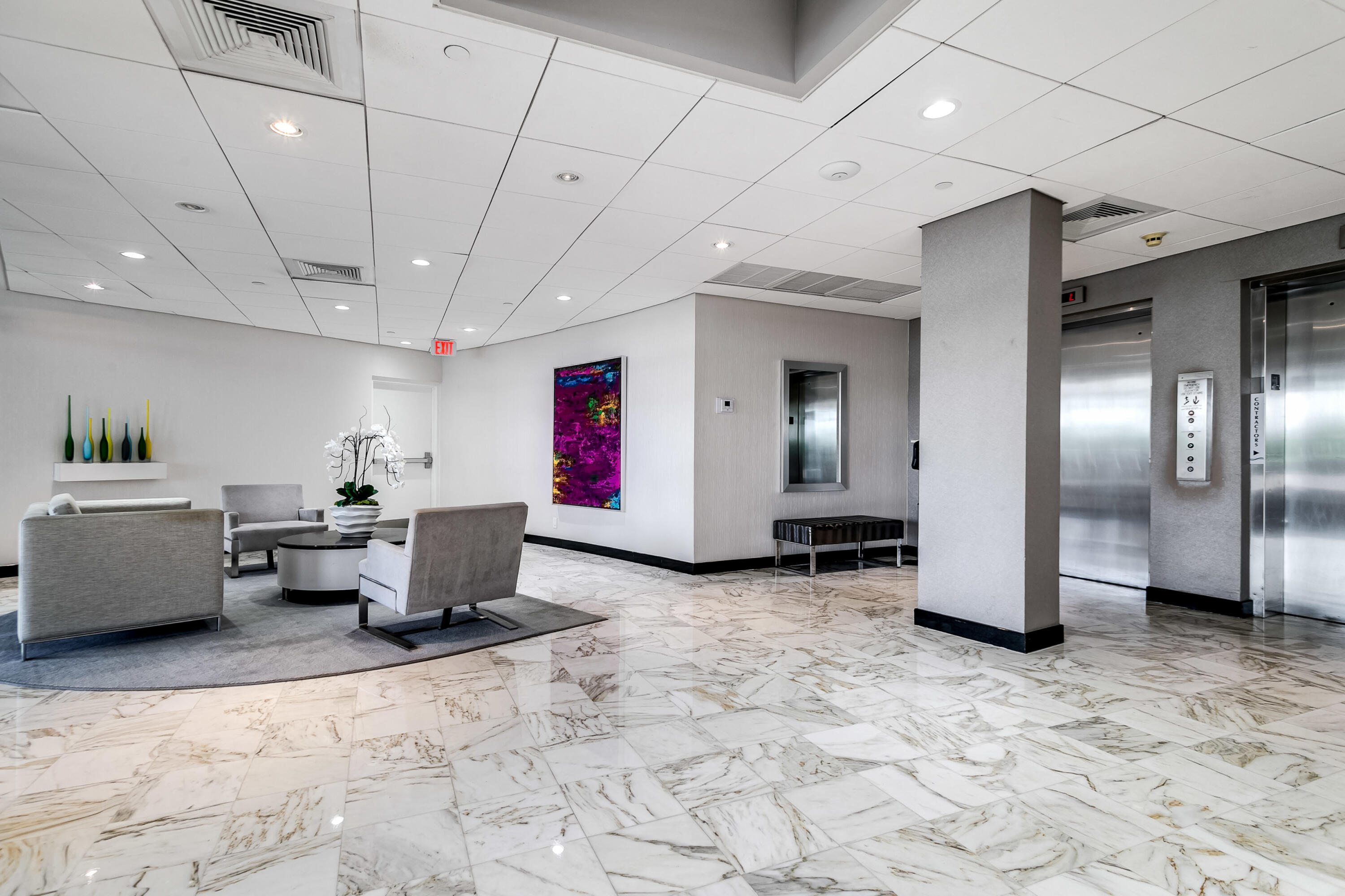 THIRTY-THREE SIXTY CONDO - Residential