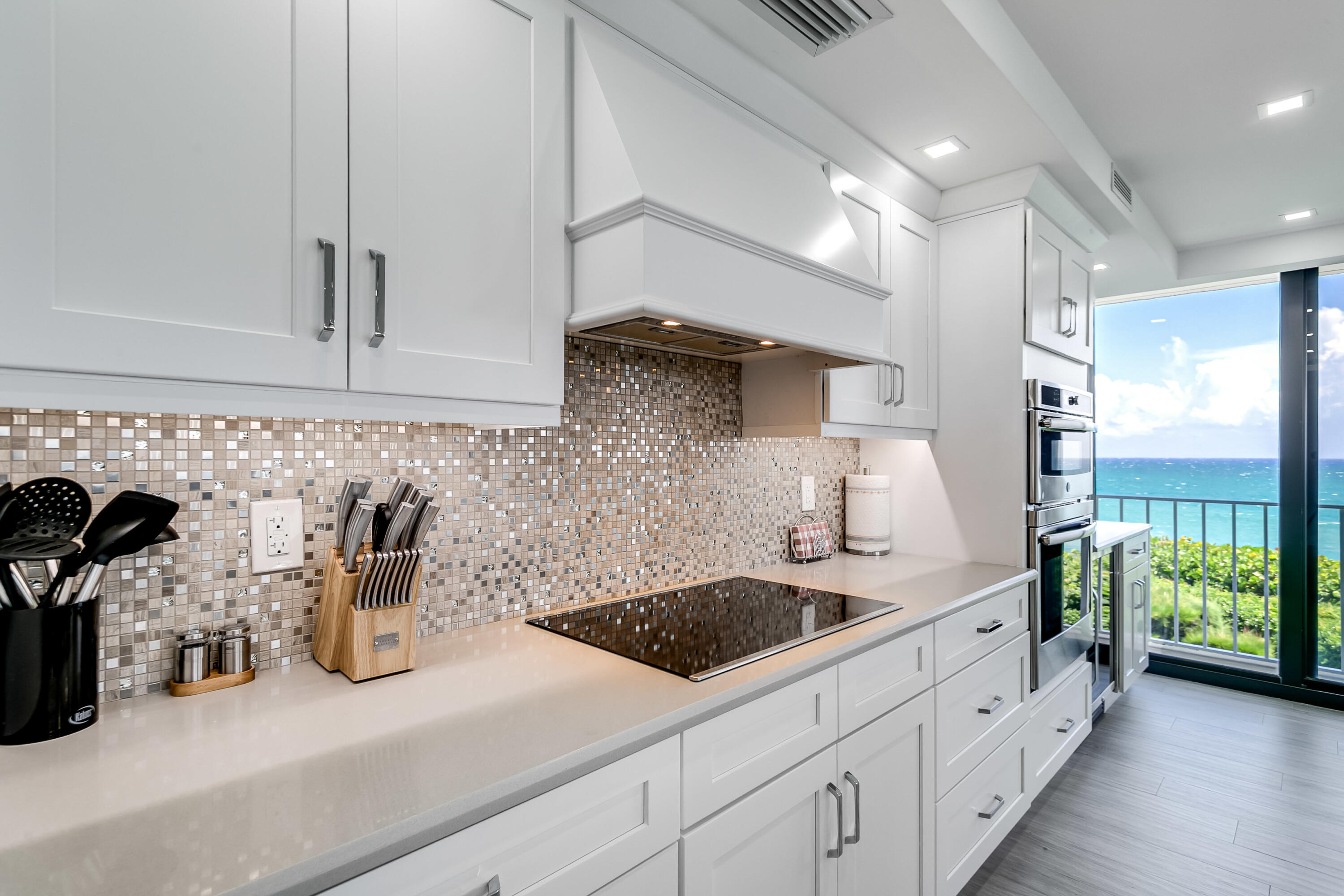 THIRTY-THREE SIXTY CONDO - Residential