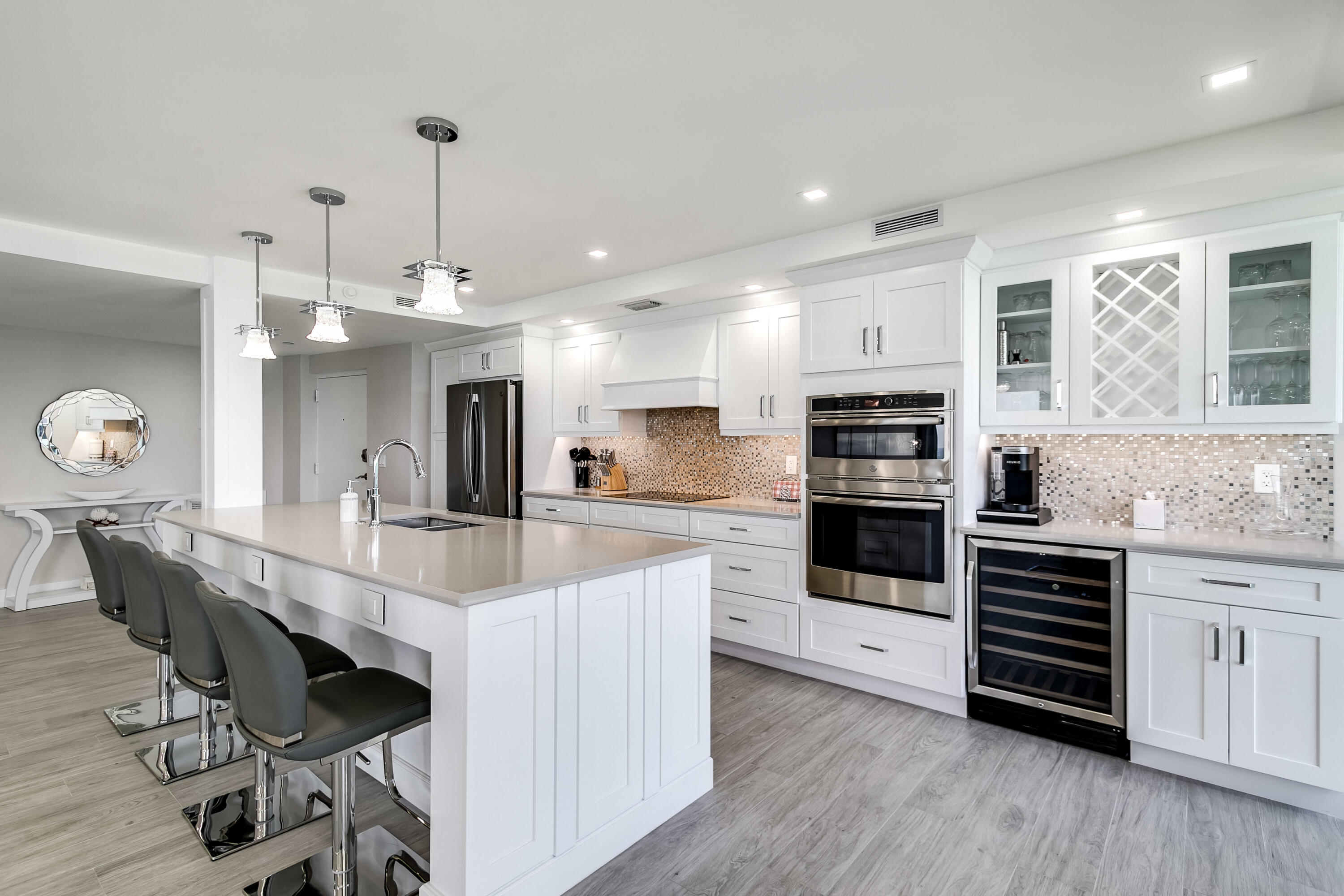 THIRTY-THREE SIXTY CONDO - Residential